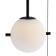 Люстра Loft It Signal 10029PS Black