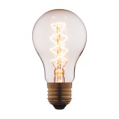 Ретро лампа накаливания (груша) Loft It E27 40W 220V 1003-C Ретро лампа накаливания (груша) Loft It E27 40W 220V 1003-C