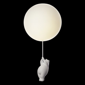 Светильник потолочный Loft It Teddy 10030L-3