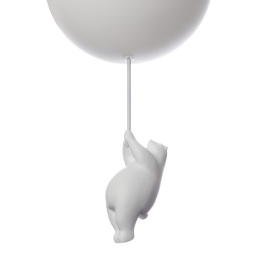 Светильник потолочный Loft It Teddy 10030L-4