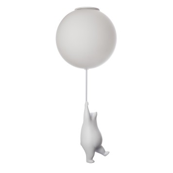 Светильник потолочный Loft It Teddy 10030M-1