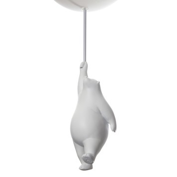 Светильник потолочный Loft It Teddy 10030M-4