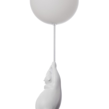 Светильник потолочный Loft It Teddy 10030S-1