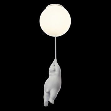 Светильник потолочный Loft It Teddy 10030S-2