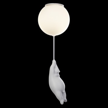 Светильник потолочный Loft It Teddy 10030S-3