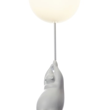 Светильник потолочный Loft It Teddy 10030S-4