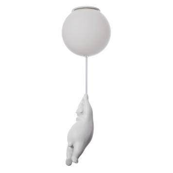 Светильник потолочный Loft It Teddy 10030S