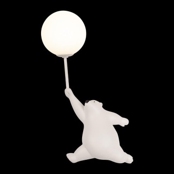 Бра Loft It Teddy 10030W/C-3