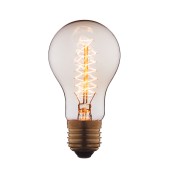 Ретро лампа накаливания (груша) Loft It E27 40W 220V 1003 Ретро лампа накаливания (груша) Loft It E27 40W 220V 1003