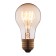 Ретро лампа накаливания (груша) Loft It E27 60W 220V 1004-SC