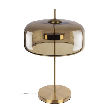 Лампа настольная Loft It Dauphin 10040T/B-2