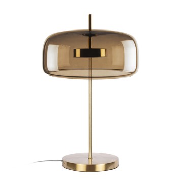 Лампа настольная Loft It Dauphin 10040T/B-3