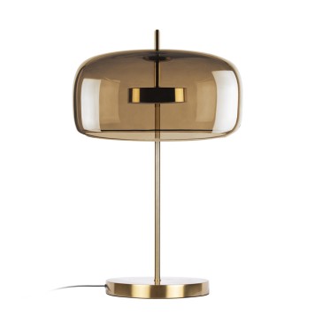 Лампа настольная Loft It Dauphin 10040T/B