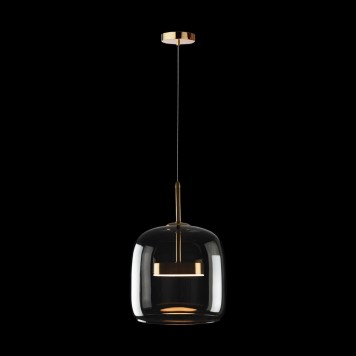 Люстра Loft It Dauphin 10041A-1