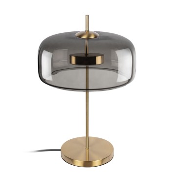 Лампа настольная Loft It Dauphin 10041T/B-3