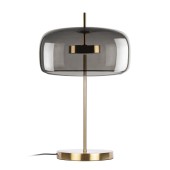 Лампа настольная Loft It Dauphin 10041T/B