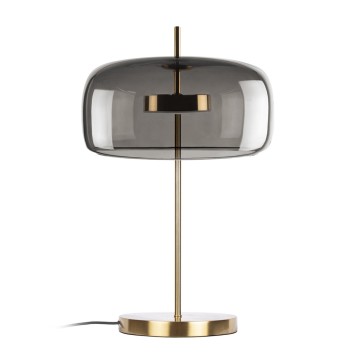 Лампа настольная Loft It Dauphin 10041T/B