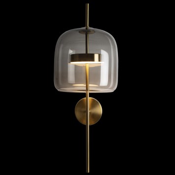 Бра Loft It Dauphin 10041W-3