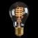 Ретро лампа накаливания (груша) Loft It E27 60W 220V 1004