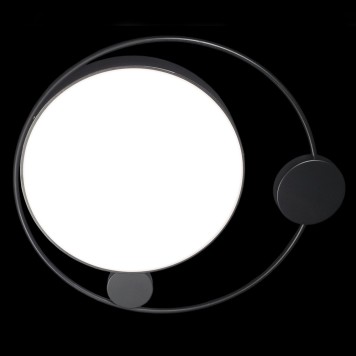 Светильник потолочный Loft It Mike 10062-3