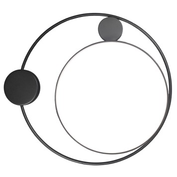 Светильник потолочный Loft It Mike 10062-4