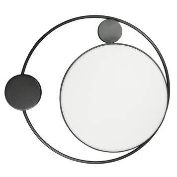 Светильник потолочный Loft It Mike 10062-5