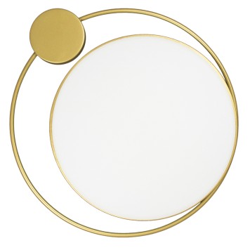 Светильник потолочный Loft It Mike 10063-2