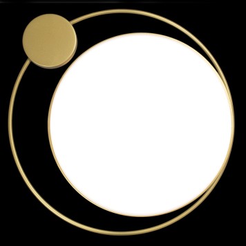 Светильник потолочный Loft It Mike 10063-4