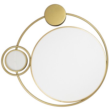 Светильник потолочный Loft It Mike 10065-2