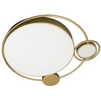 Светильник потолочный Loft It Mike 10065