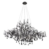 Люстра Loft It Bijout 10067/1250 BK