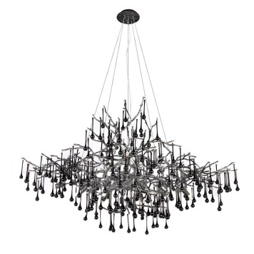 Люстра Loft It Bijout 10067/1250 BK