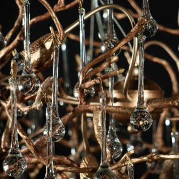 Люстра Loft It Bijout 10067/1250 GB-7