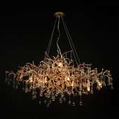 Люстра Loft It Bijout 10067/1250 GB