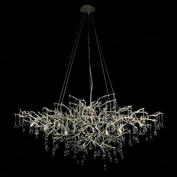 Люстра Loft It Bijout 10067/1250 SG-1