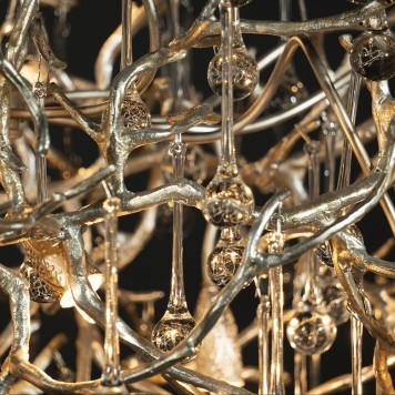 Люстра Loft It Bijout 10067/1250 SG-10