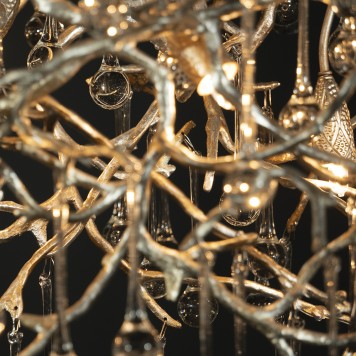 Люстра Loft It Bijout 10067/1250 SG-11