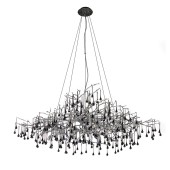 Люстра Loft It Bijout 10067/1500 BK