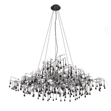 Люстра Loft It Bijout 10067/1500 BK