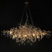 Люстра Loft It Bijout 10067/1500 GB