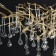 Люстра Loft It Bijout 10067/1500 GD
