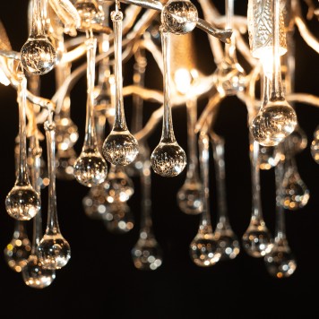 Люстра Loft It Bijout 10067/1500 SG-10