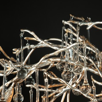 Люстра Loft It Bijout 10067/1500 SG-12