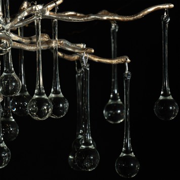 Люстра Loft It Bijout 10067/1500 SG-3