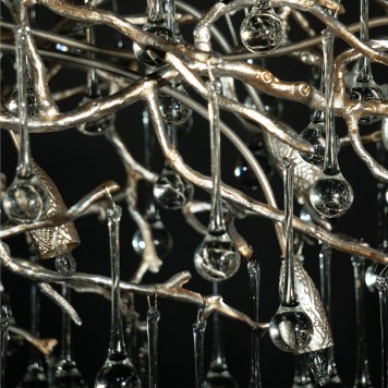 Люстра Loft It Bijout 10067/1500 SG-5