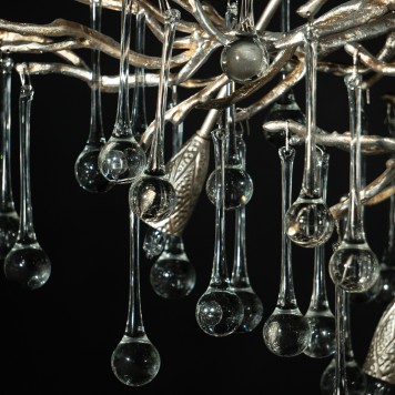 Люстра Loft It Bijout 10067/1500 SG-6