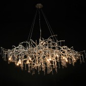 Люстра Loft It Bijout 10067/1500 SG