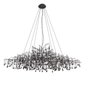 Люстра Loft It Bijout 10067/1800 BK