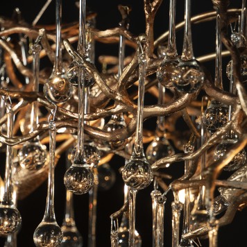 Люстра Loft It Bijout 10067/1800 GB-13