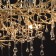 Люстра Loft It Bijout 10067/1800 GD